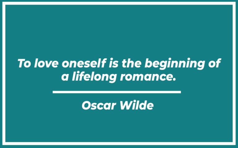 113 Best Put Yourself First Quotes (with Commentary) - Burning For Success