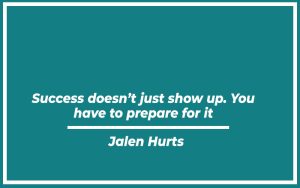 113 Best Jalen Hurts Quotes (with Commentary) - Burning For Success