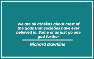 115 Best Richard Dawkins Quotes (with Commentary) - Burning For Success