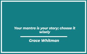 151 Best Mantra Quotes (with Commentary) - Burning For Success