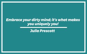 151 Best Dirty Mind Quotes (with Commentary) - Burning For Success