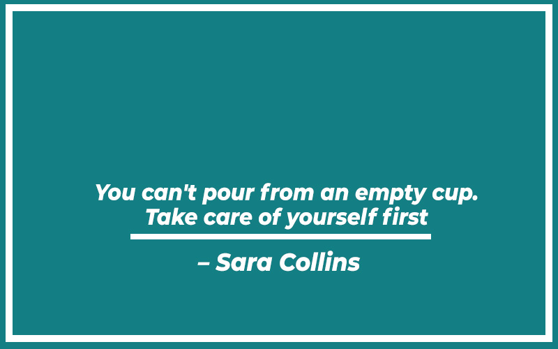 151 Best Self Preservation Quotes (with Commentary) - Burning For Success