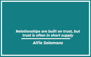 151 Best Alfie Solomons Quotes (with Commentary) - Burning For Success