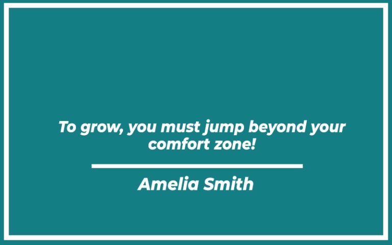 151 Best Jump Quotes (with Commentary) - Burning For Success