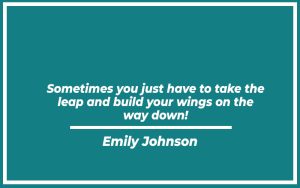151 Best Jump Quotes (with Commentary) - Burning For Success
