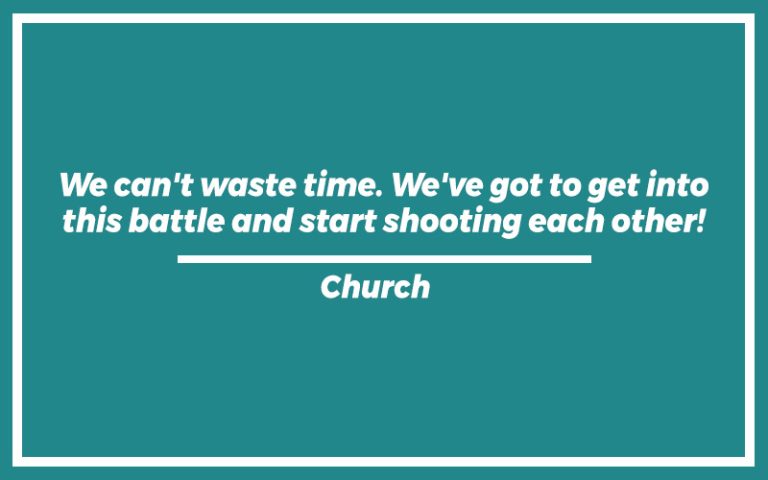 151 Best Red Vs Blue Quotes (with Commentary) - Burning For Success