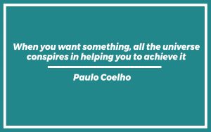 151 Best Paulo Coelho Quotes (with Commentary) - Burning For Success