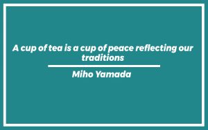 151 Best Tea Quotes (with Commentary) - Burning For Success