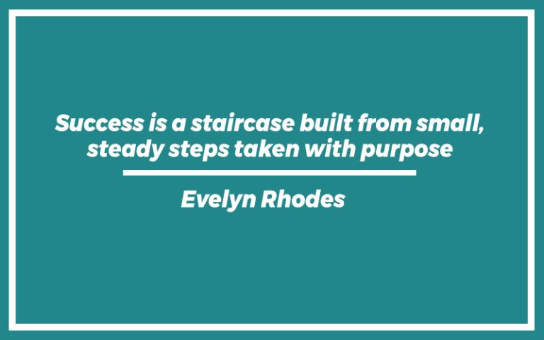 151 Best Success Motivational Quotes (with Commentary) - Burning For ...