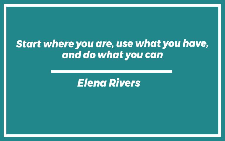 151 Best Inspirational Quotes of the Day (with Commentary) - Burning ...