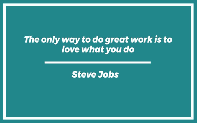 151 Best Inspirational Quotes By Famous People (with Commentary ...