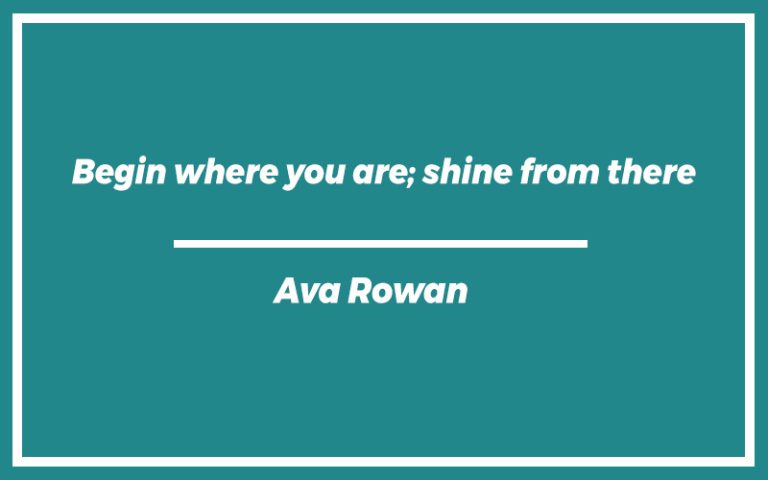 151 Best Short Inspiring Quotes (with Commentary) - Burning For Success