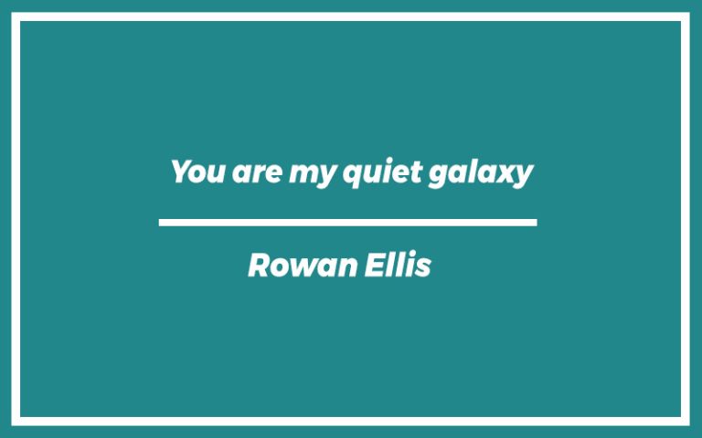 151 Best Short Love Quotes For Her (with Commentary) - Burning For Success