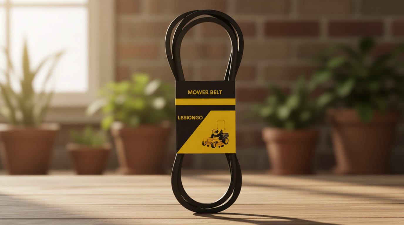 Deck Belt 1/2" X 112" Compatible with Toro 42 Inch Z4235 Z4200 Z4202 TimeCutter RZT420H Zero Turn Mowers 110-6871