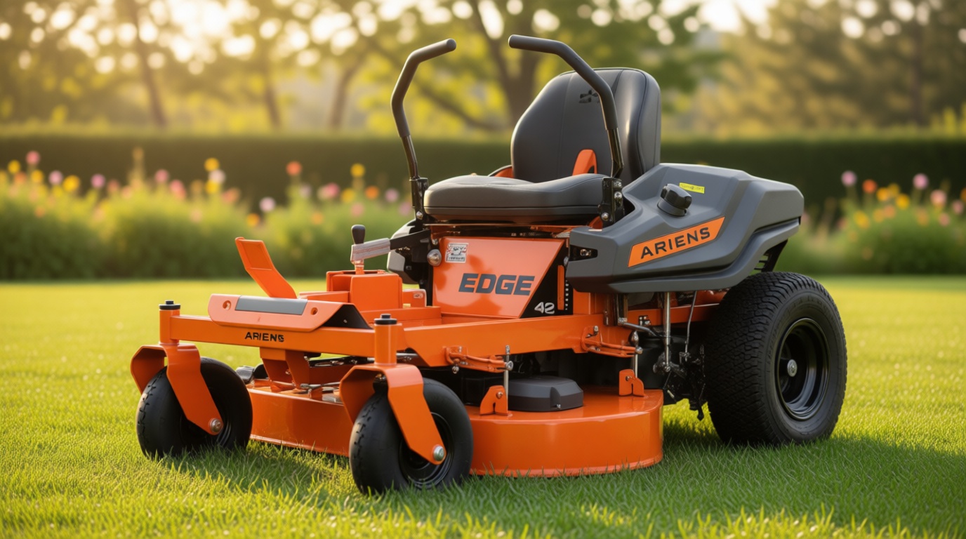 Ariens Edge LT (42") 19HP Briggs Zero Turn Lawn Mower 915291