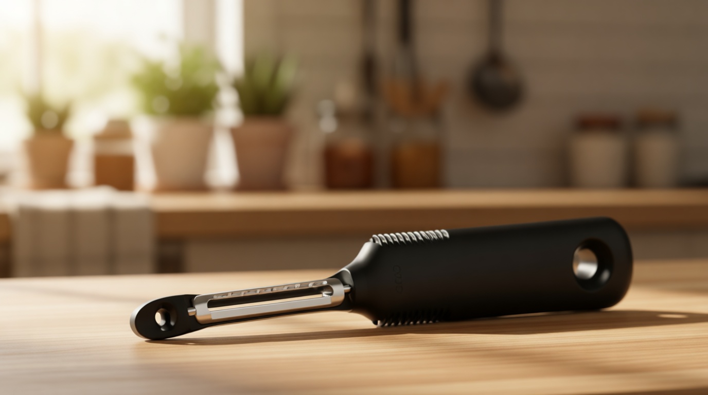 OXO Good Grips Swivel Peeler