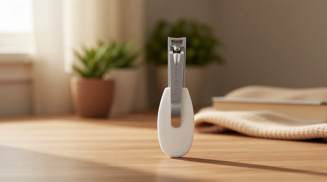 Frida Baby NailFrida The SnipperClipper