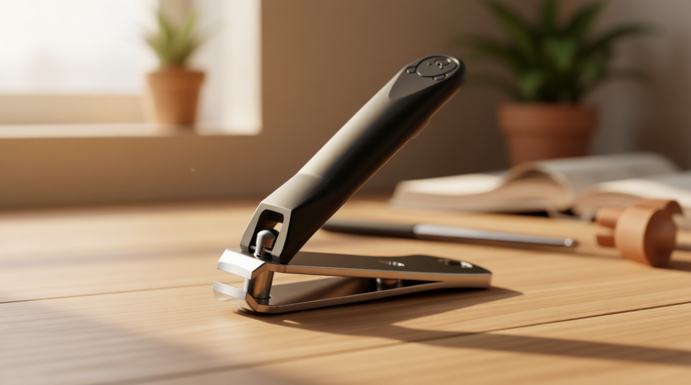 FERYES Kids Nail Clippers