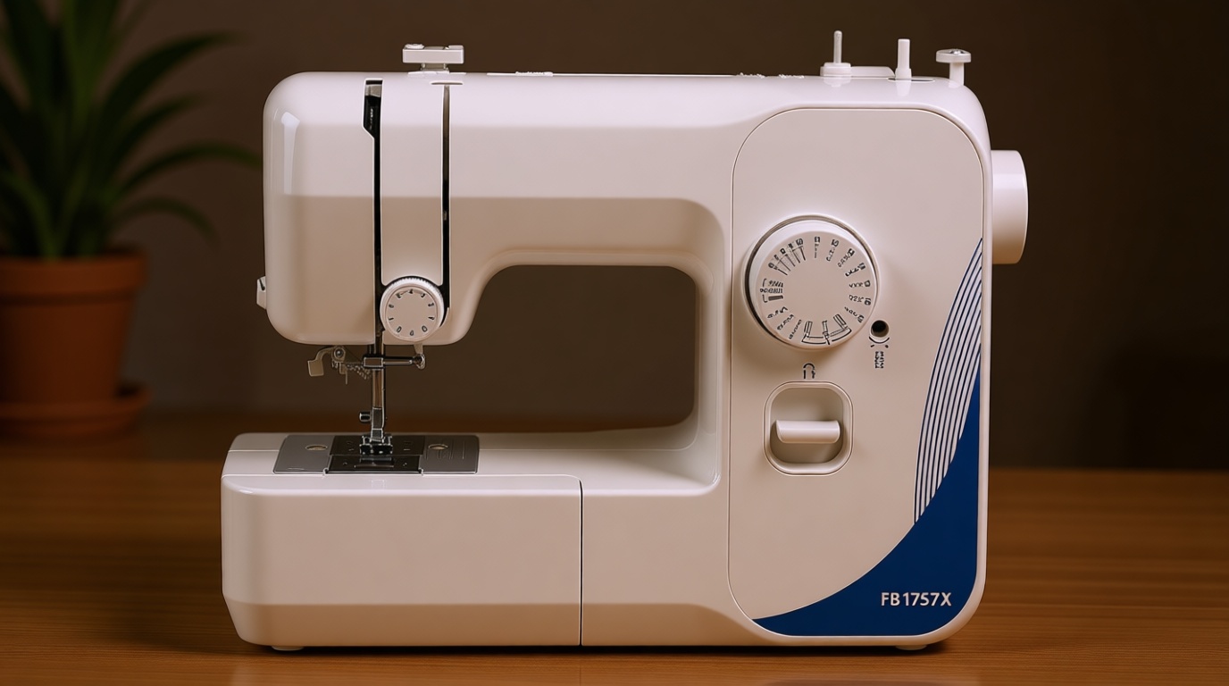 Brother FB1757X Mechanical Sewing Machine