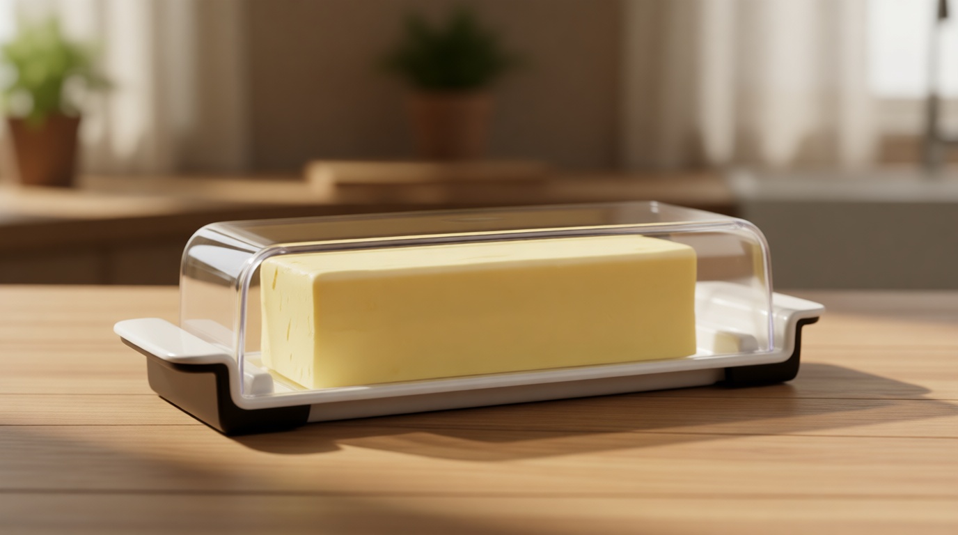 OXO Good Grips Butter Dish