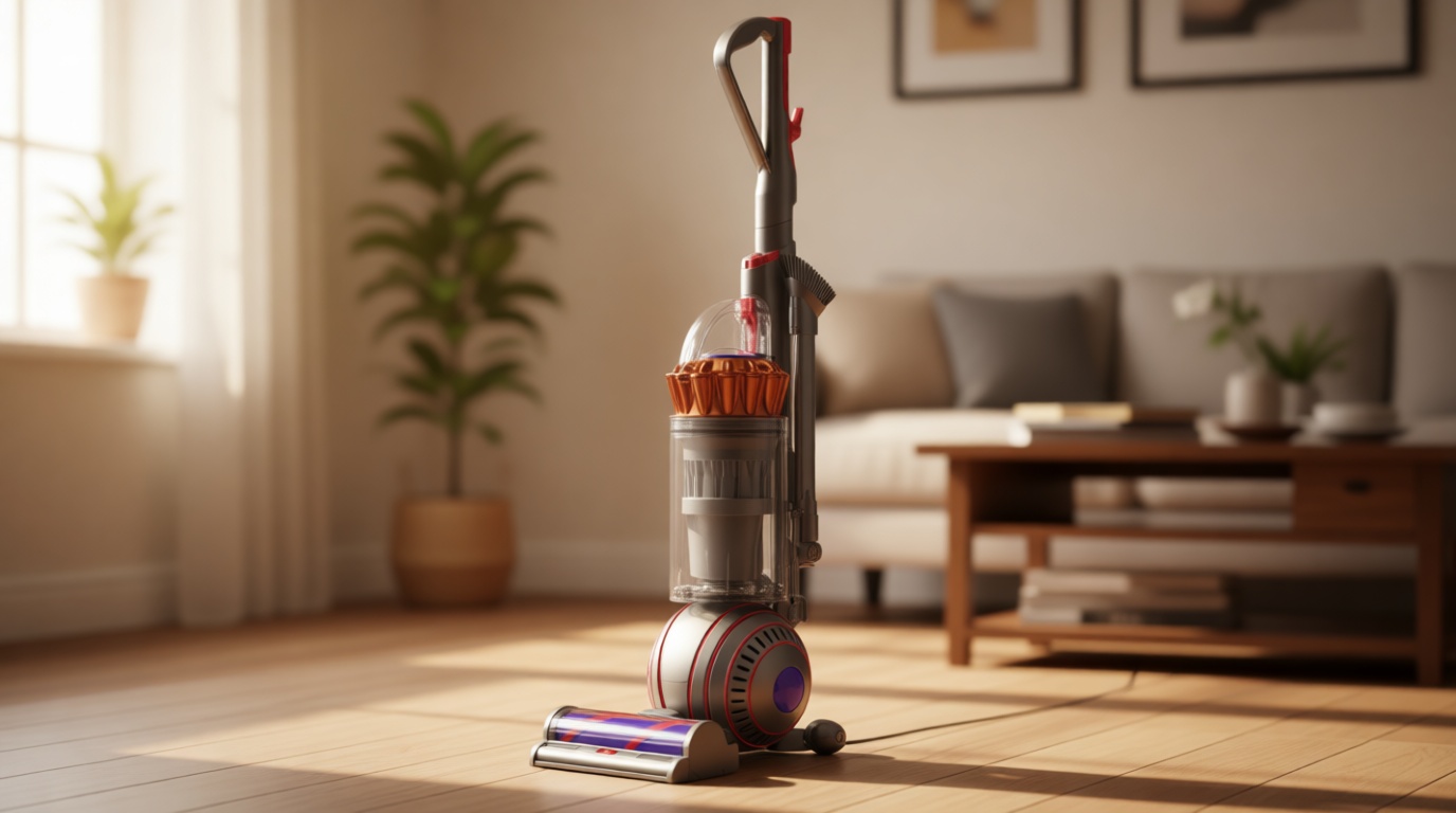 Dyson Ball Animal 3 Extra Upright Vacuum