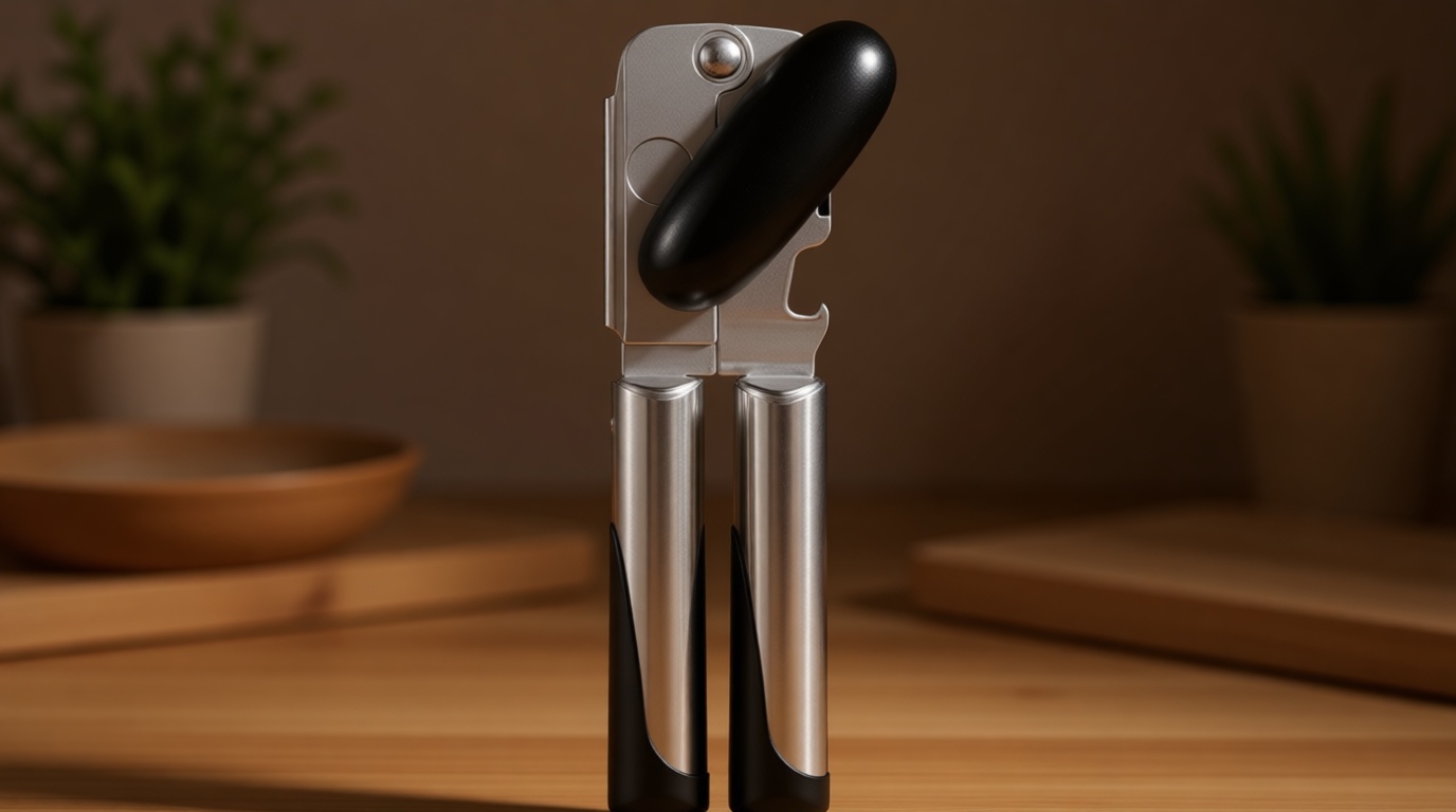 OXO SteeL Can Opener