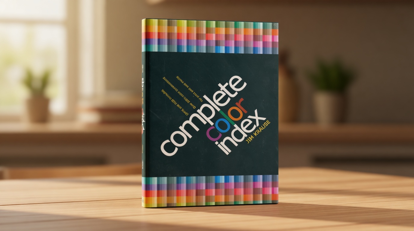 Complete Color Index
