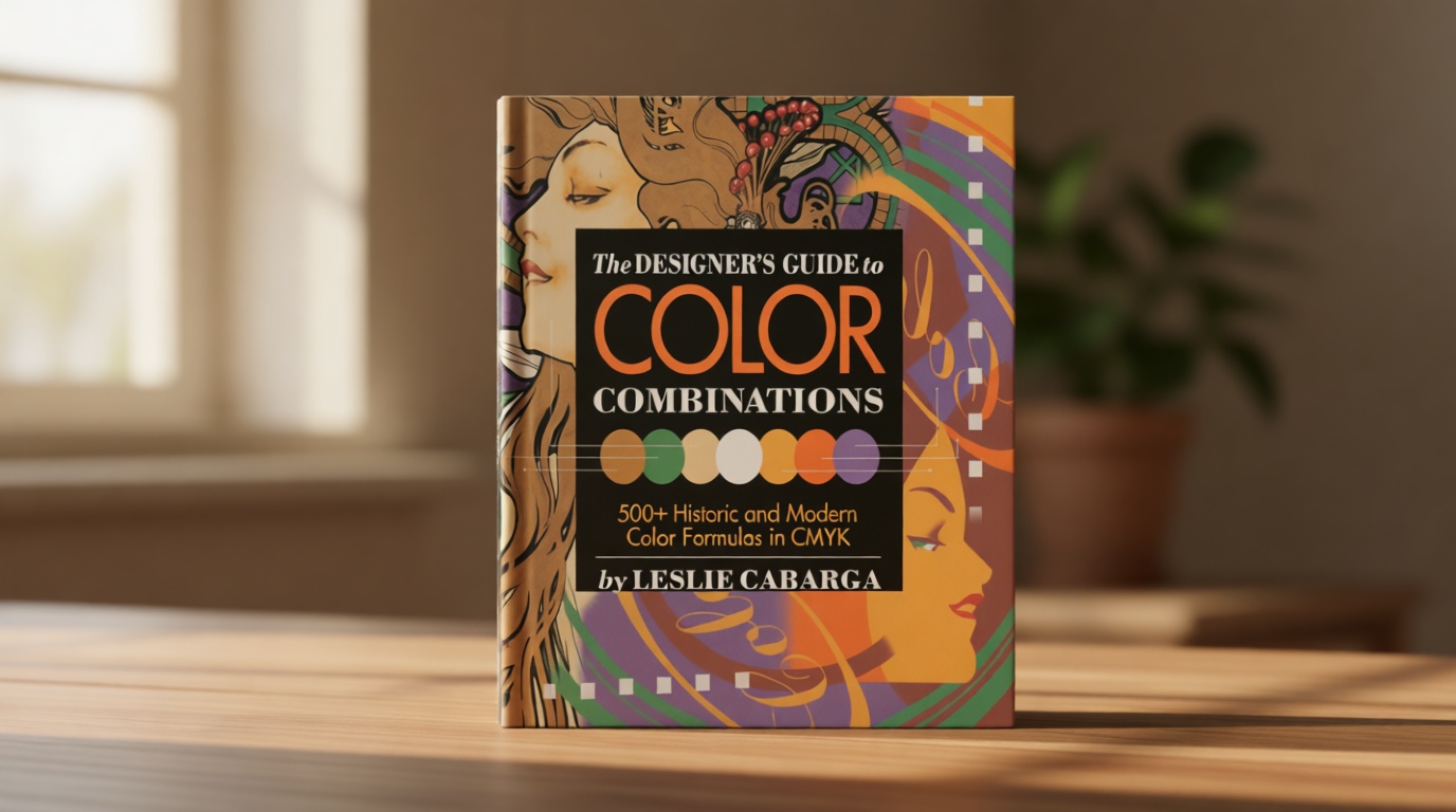 The Designer's Guide to Color Combinations