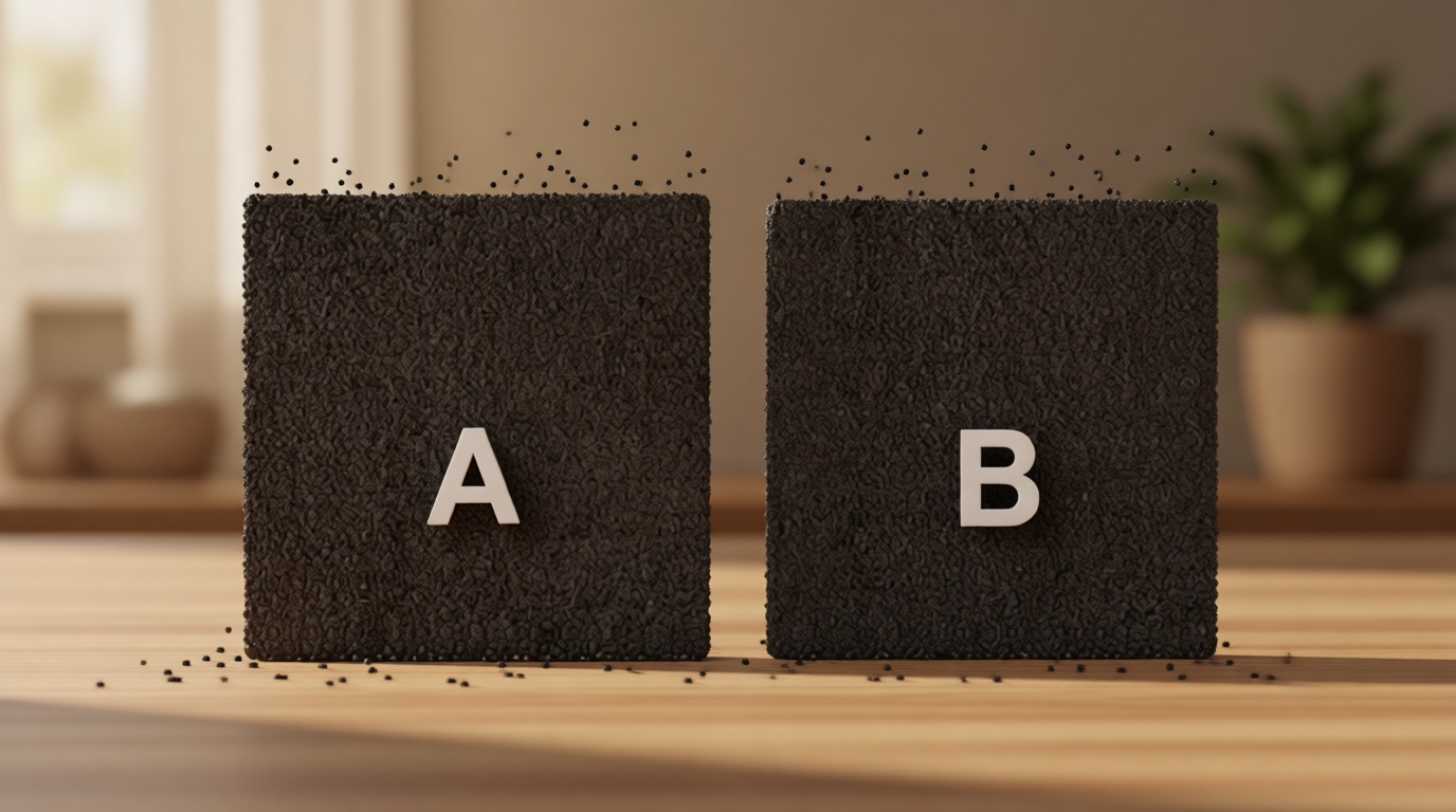 Concrete Stain Concentrate Just Add Water, User & Eco-Friendly Semi-Transparent Professional Grade Cement Stain, Concrete Resurrection Brand (8 Ounce, Onyx)