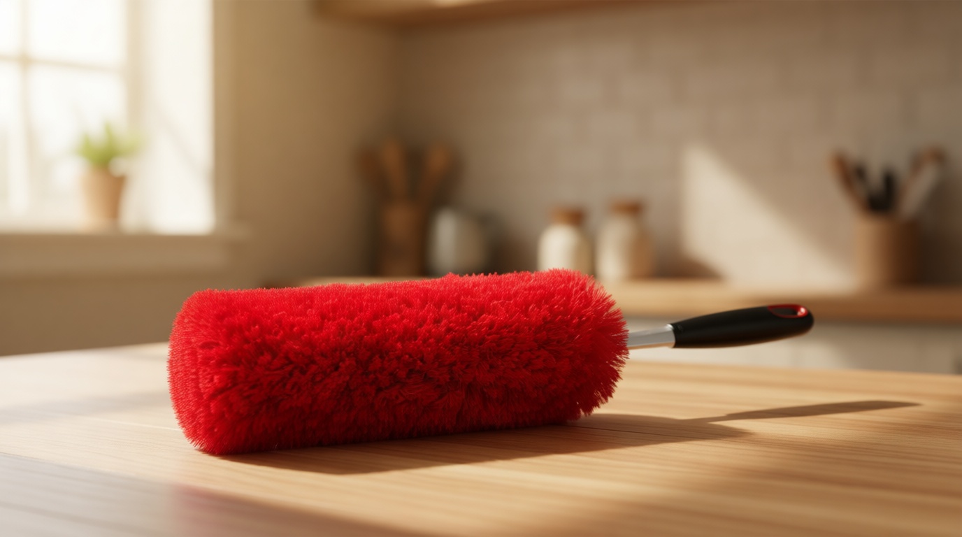 OXO Good Grips Microfiber Hand Duster