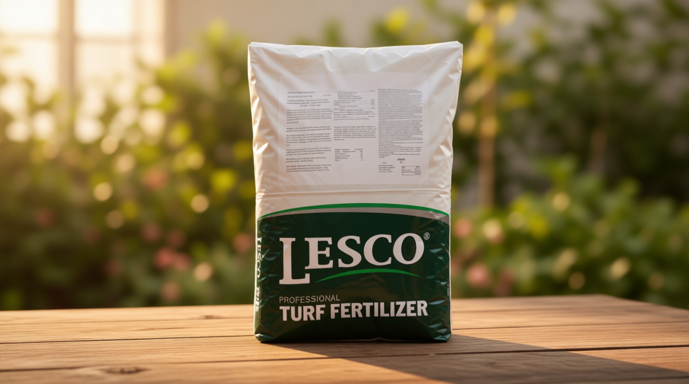 SeedRanch St. Augustine Lawn 24-2-11 Fertilizer - 50 Lbs.