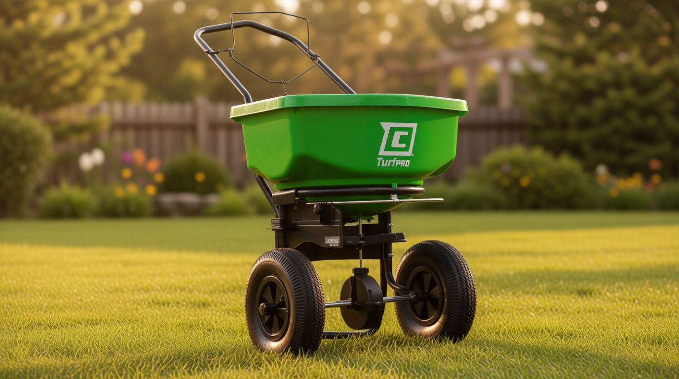 Chapin 89200A Spreader