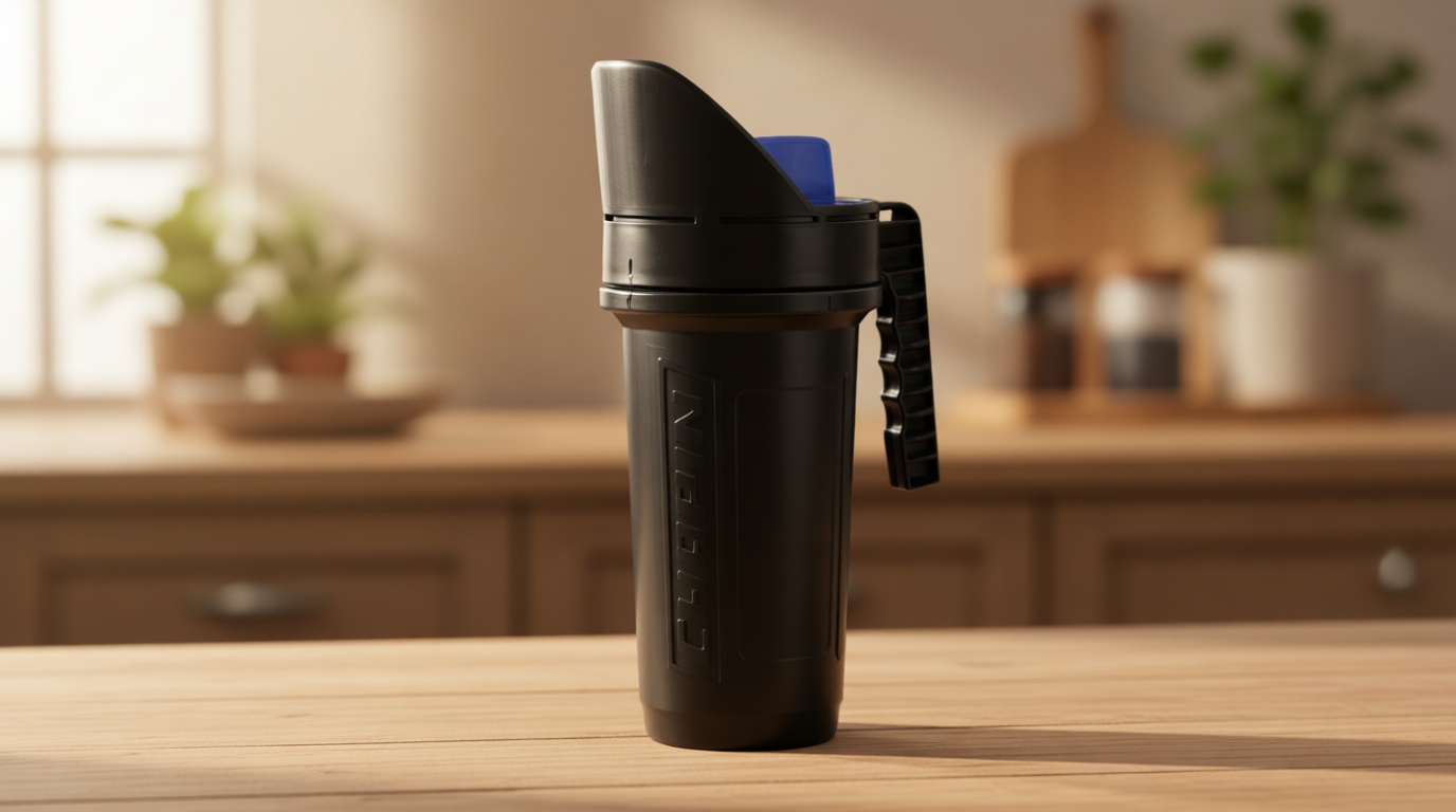 Chapin 8740A Hand Shaker Spreader