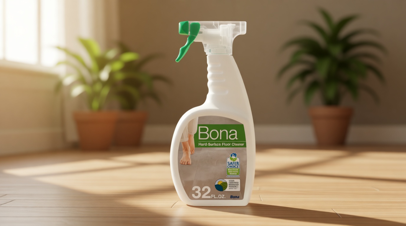 BNAWM700051188 - Stone Tile and Laminate Floor Cleaner EWG Verified U.S. EPA Safer Choice