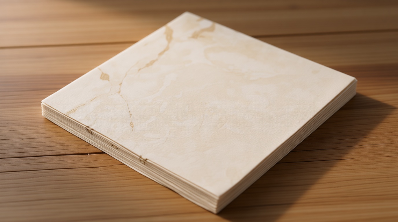 Nexus Self Adhesive 12-Inch Vinyl Floor Tiles, 20 Tiles - 12" x 12", Classic White w/Grey Veins Pattern - Peel & Stick, DIY Flooring for Kitchen, Dining Room, Bedrooms & Bathrooms by Achim Home Decor