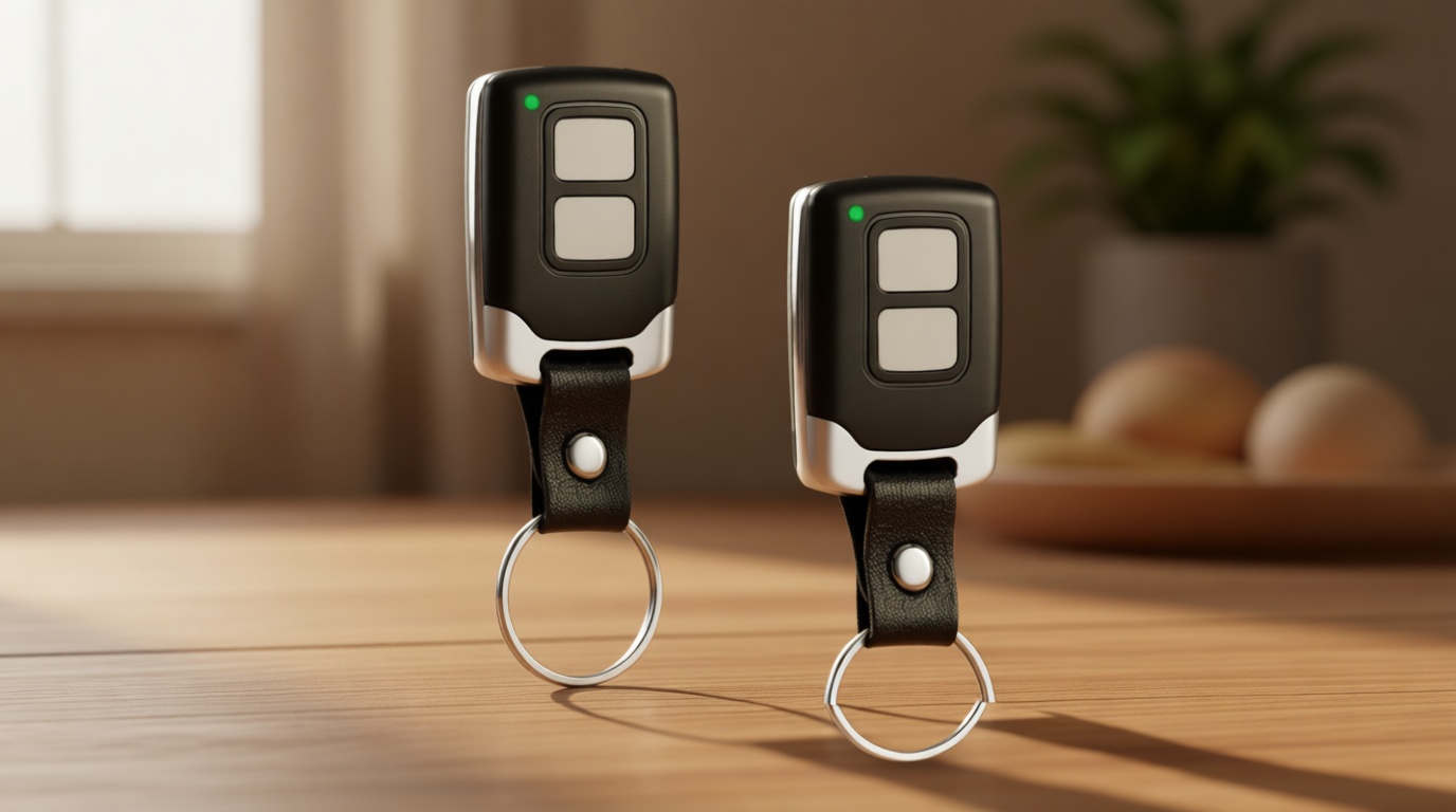 2 for LiftMaster Chamberlain Craftsman Garage Door Opener Remote 893LM 893Max 891LM 971LM 973LM 371LM 373LM