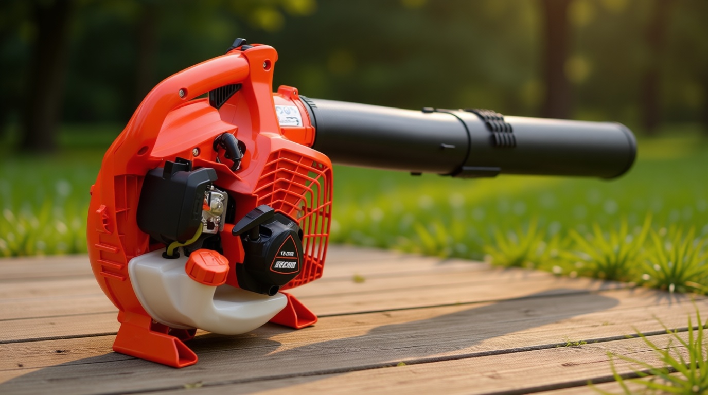ECHO PB-2520 25.4cc Handheld Leaf Blower