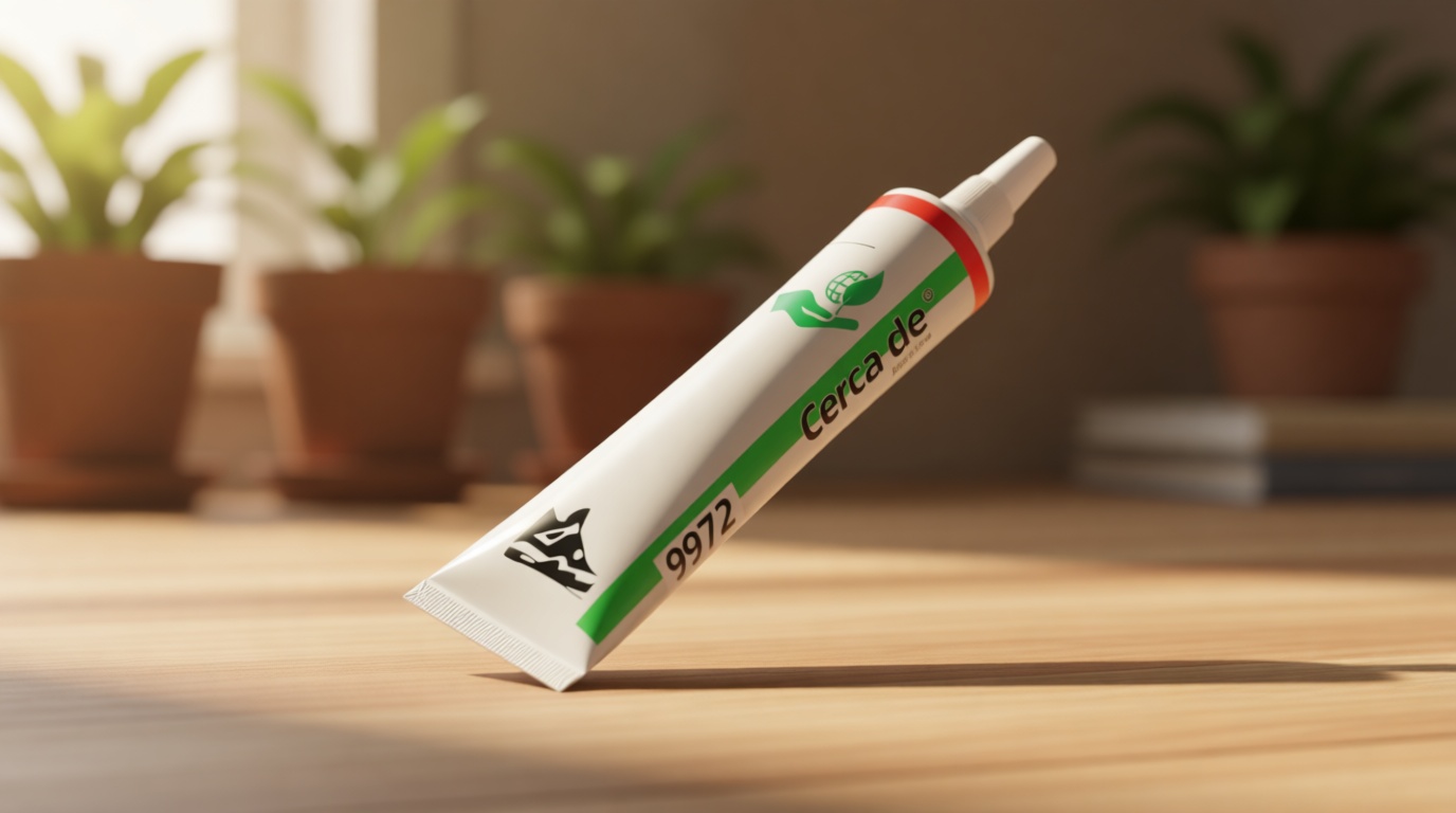 Cerca de Cerca de Shoe Glue Heavy Duty，Shoe Sole Repair Adhesive，Clear, Waterproof, high Strength, Strong Shoe Glue for Sneakers, Leather Shoes, Hiking Shoes, Boots, Sandals, 2oz.