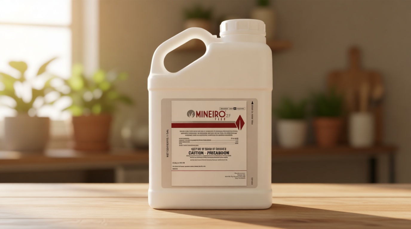 Atticus Mineiro 2F Flex Imidacloprid Systemic Insecticide (1 Gal) – Grub and Insect Control in Lawns and Landscapes