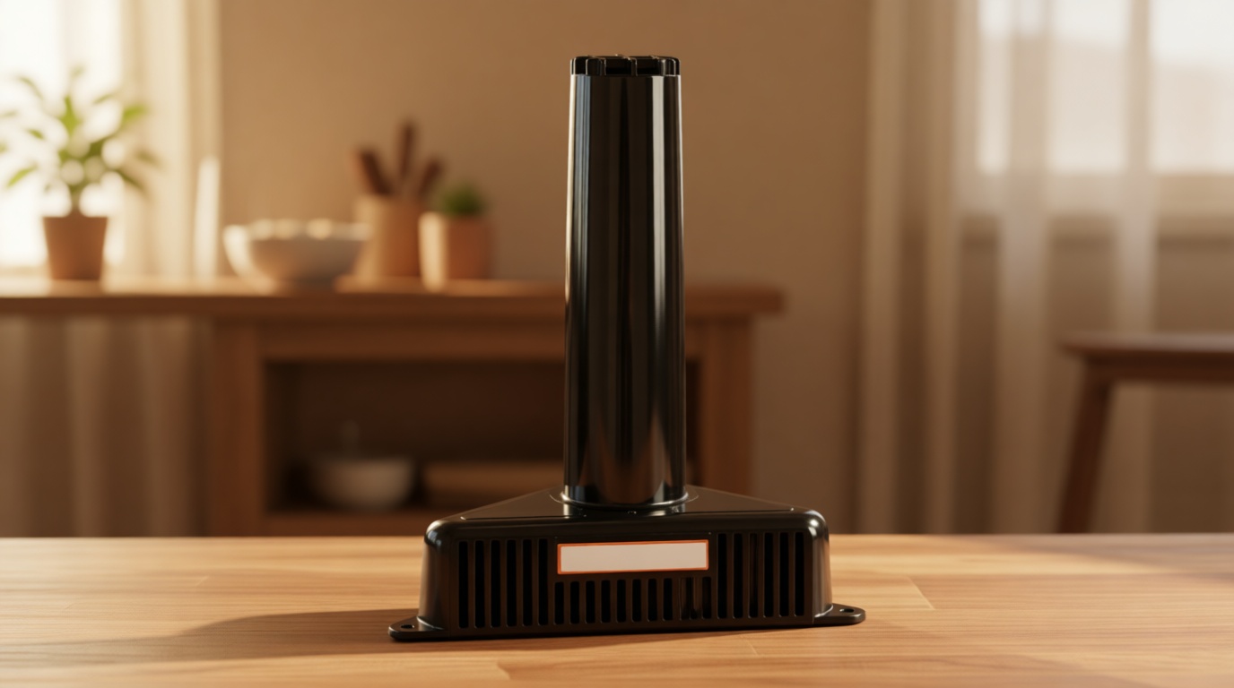 PEET 24" Gun Safe Dehumidifier Rod - Moisture Absorber, Combats Humidity & Prevents Rust - Ultra-Quiet, Easy Install - Preserves Valuables in Safes Up to 300 Cubic Feet, 5-Year Warranty