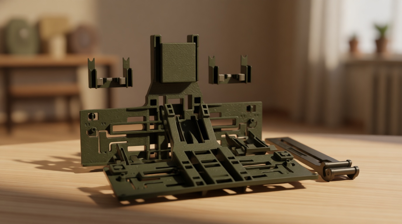 Upgraded WPW10546503 Dishwasher Top Rack Adjuster For Kitchenaid Dishwasher Parts Upper Rack W10546503 Dishwasher Replacement Parts For Whirlpool Kenmore Dishwasher Upper Rack KDTE334GPS0 KDTM354DSS4