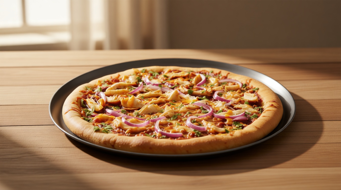 Wilton Perfect Results Premium Non-Stick Pizza Pan, 14 Inch