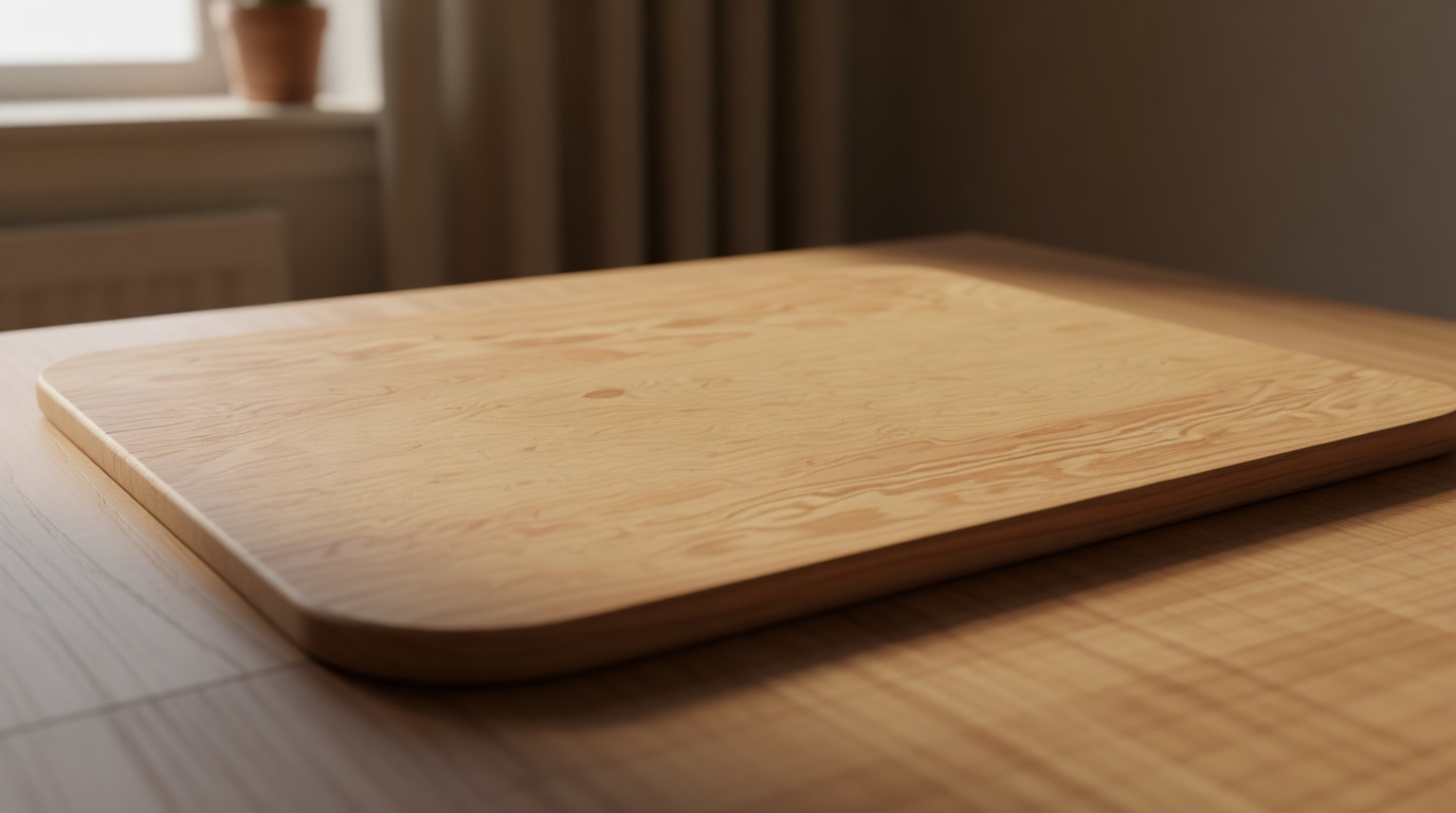 FIR Marine Plywood 3/4 X 24 X 47