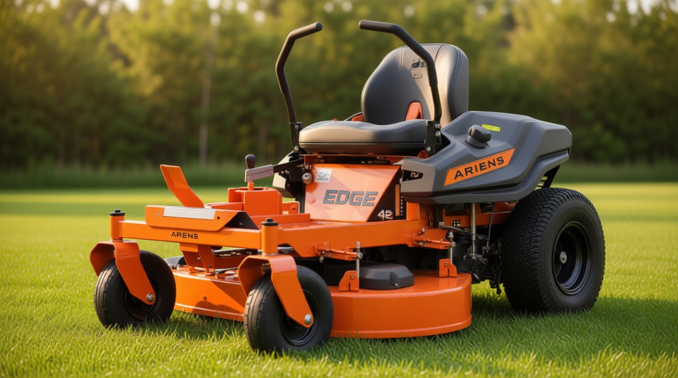 Ariens Edge LT (42") 19HP Briggs Zero Turn Lawn Mower 915291