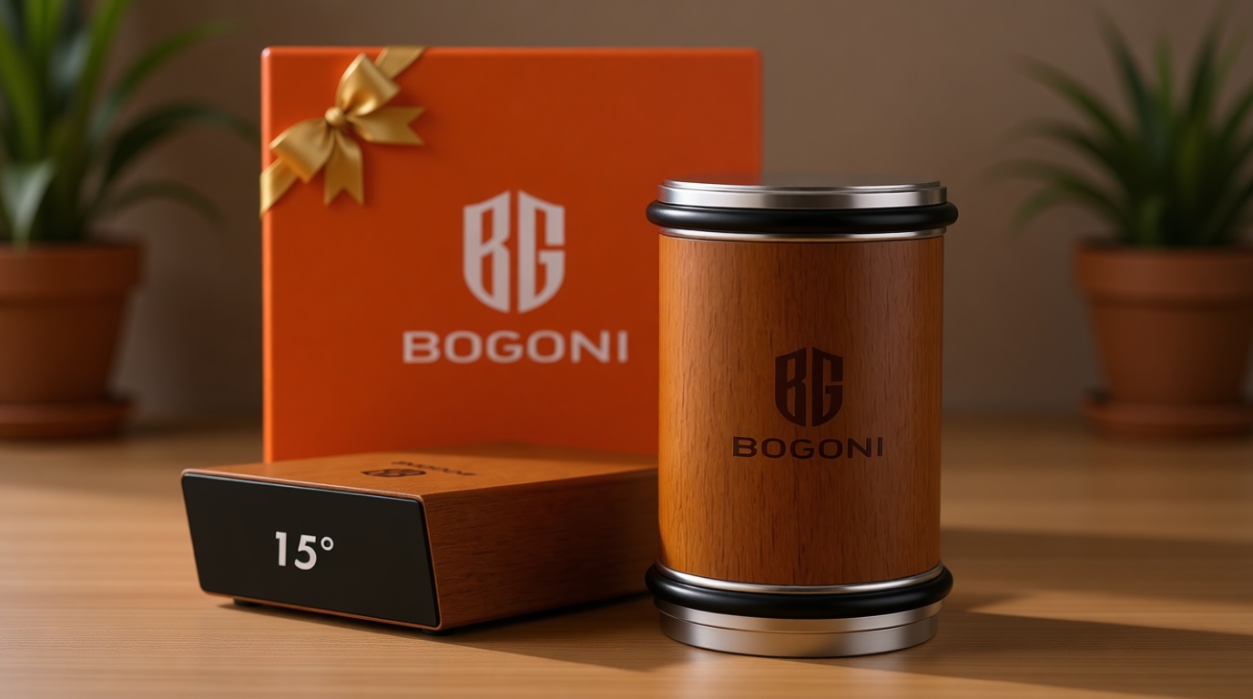 Rolling Knife Sharpener, Diamond & Ceramic Disc, 15° & 20° Magnetic Angle, Fast & Safe for Any Hardness, Sharpening Kit for Kitchen and Pocket Knives, Razor-Sharp Edge, Leather Strop, Classic Kit