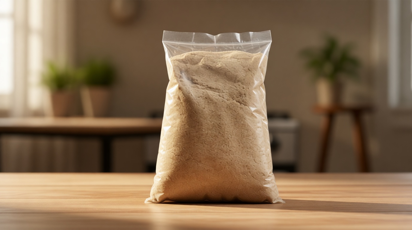 2 Pounds Natural Decorative Real Sand for use in Crafts, Decor, Vase Filler and More | Natural and Non-Toxic, Fun Wet and Dry Indoor and Outdoor, Sandbox, Therapy, and Table Use.