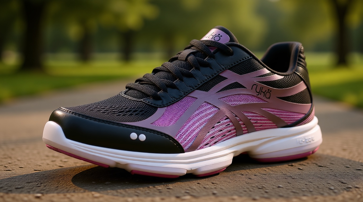 Ryka Womens Devotion Plus 3