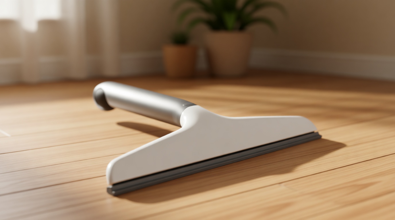 OXO Good Grips Multi-Use Squeegee with Hook