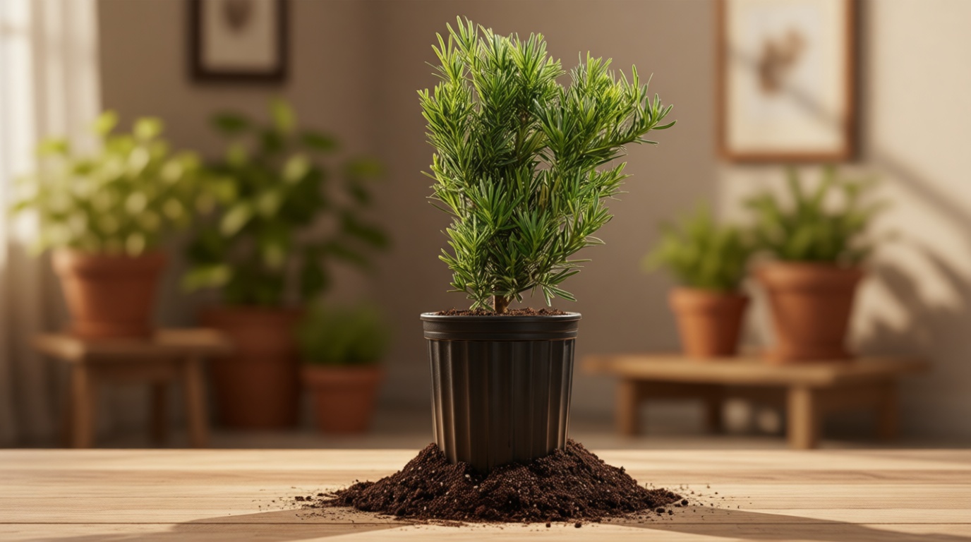 Perfect Plants Podocarpus Maki in 1 Gallon Pot | Live Evergreen Hedge Plant for Outdoor Growing | Japanese Yew Shrub for Privacy & Landscape | Bonsai Tree Starter for Indoor Garden | Full Sun