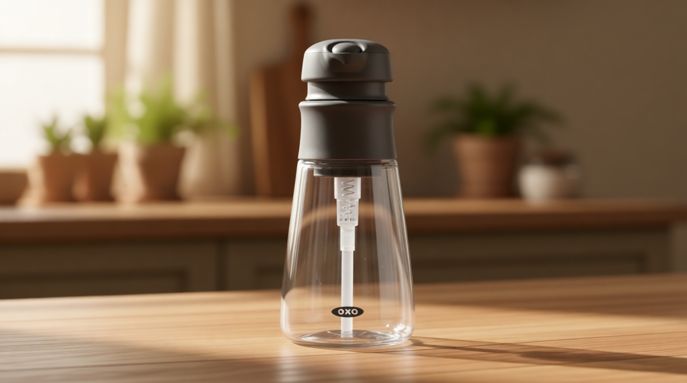 OXO Good Grips Soap Dispenser - 10 oz